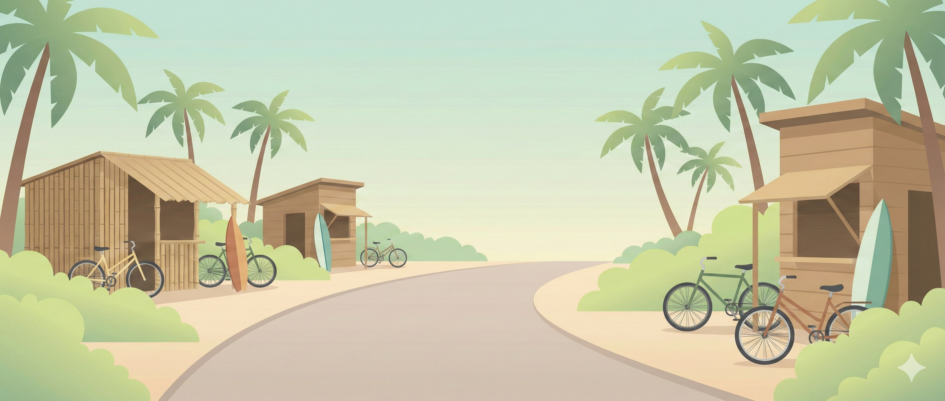 Rentals Background